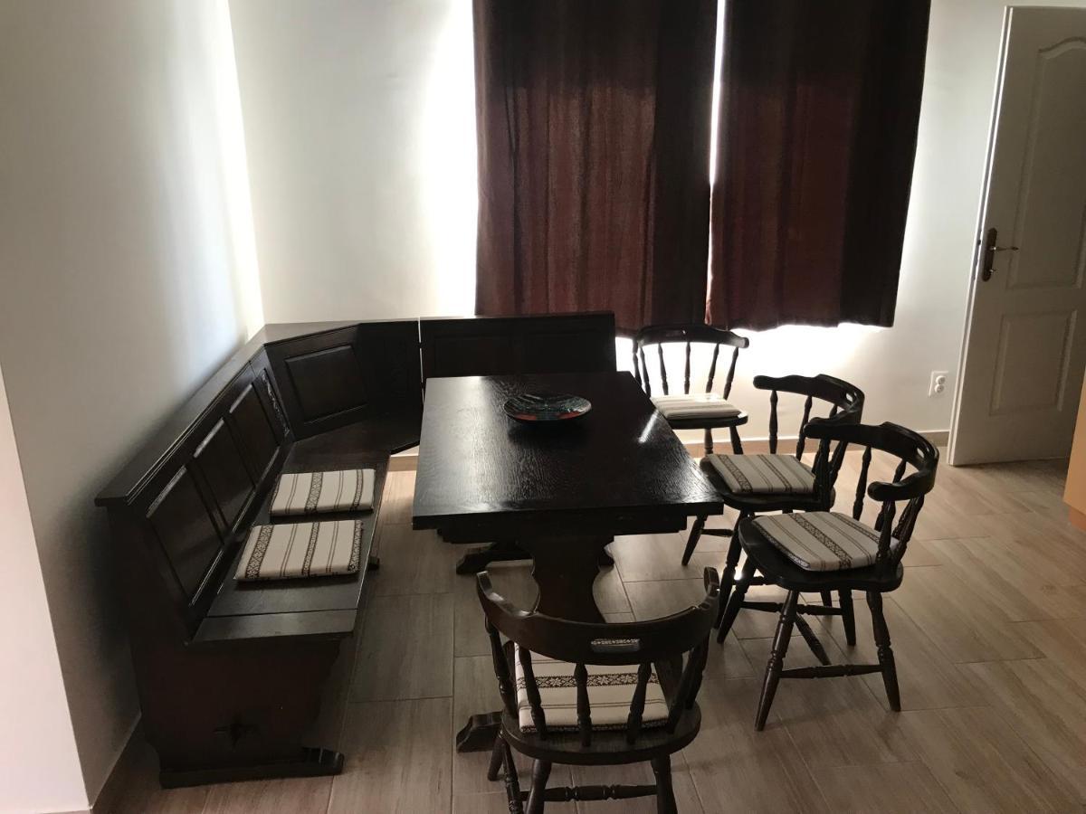 בלטונפנבש Nice Big House מראה חיצוני תמונה