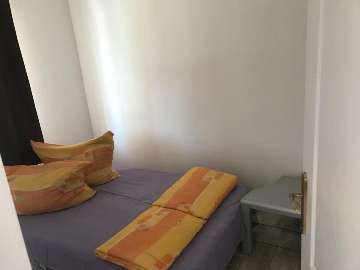 בלטונפנבש Nice Big House מראה חיצוני תמונה