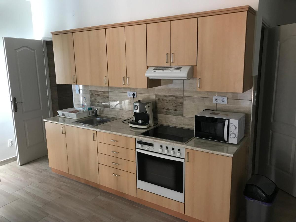 בלטונפנבש Nice Big House מראה חיצוני תמונה