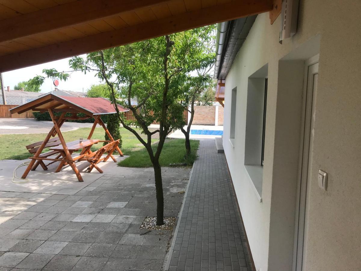 בלטונפנבש Nice Big House מראה חיצוני תמונה