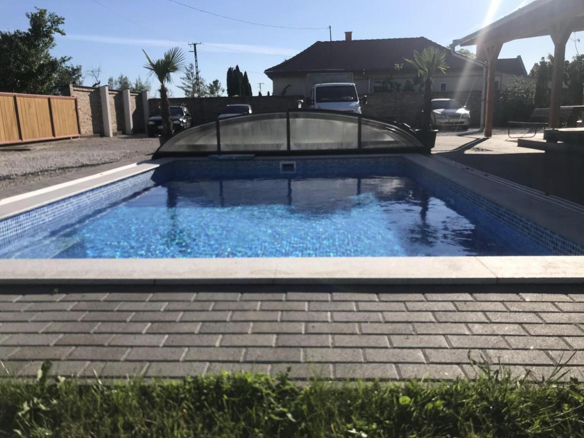 בלטונפנבש Nice Big House מראה חיצוני תמונה